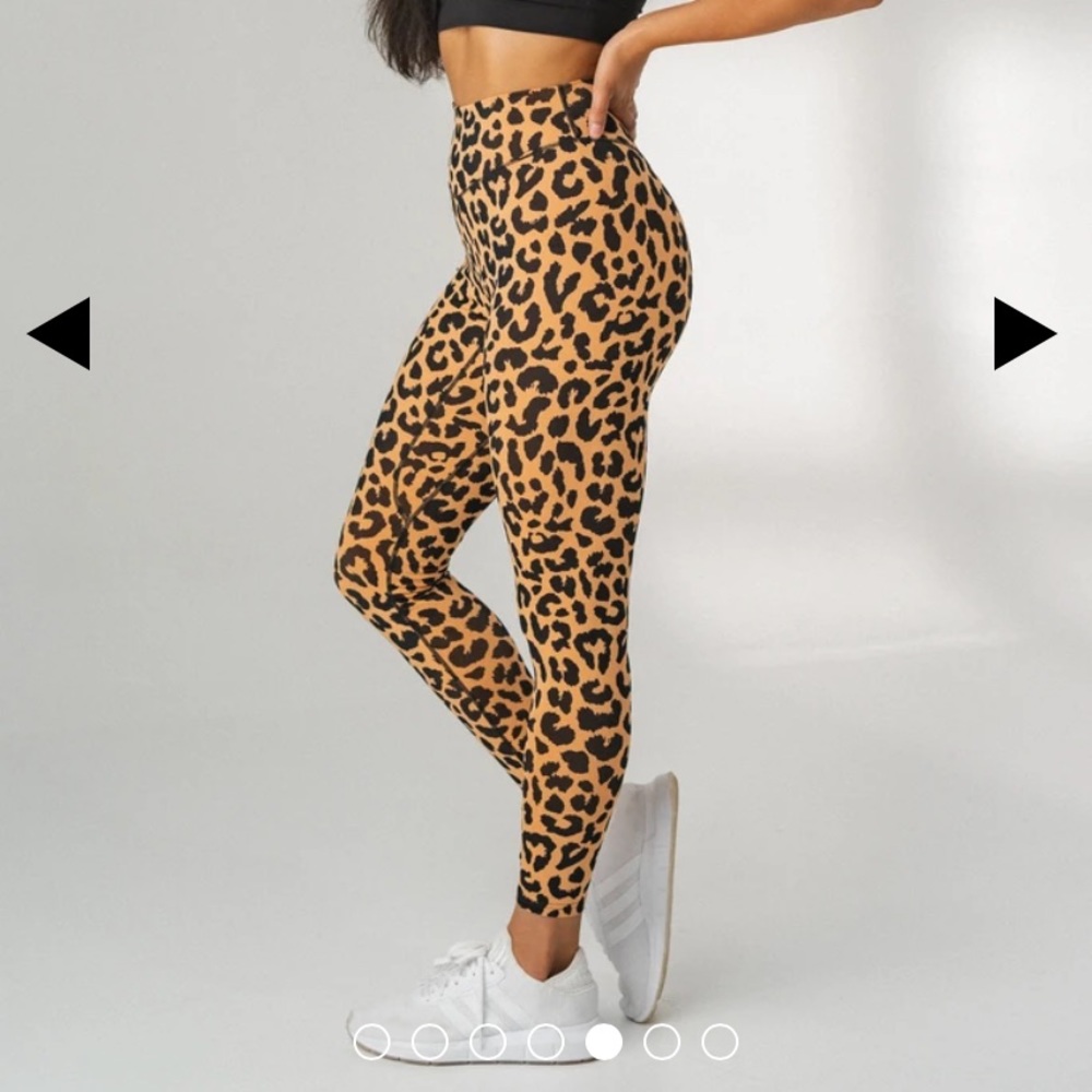 Balance Athletica - The Ascend Pant